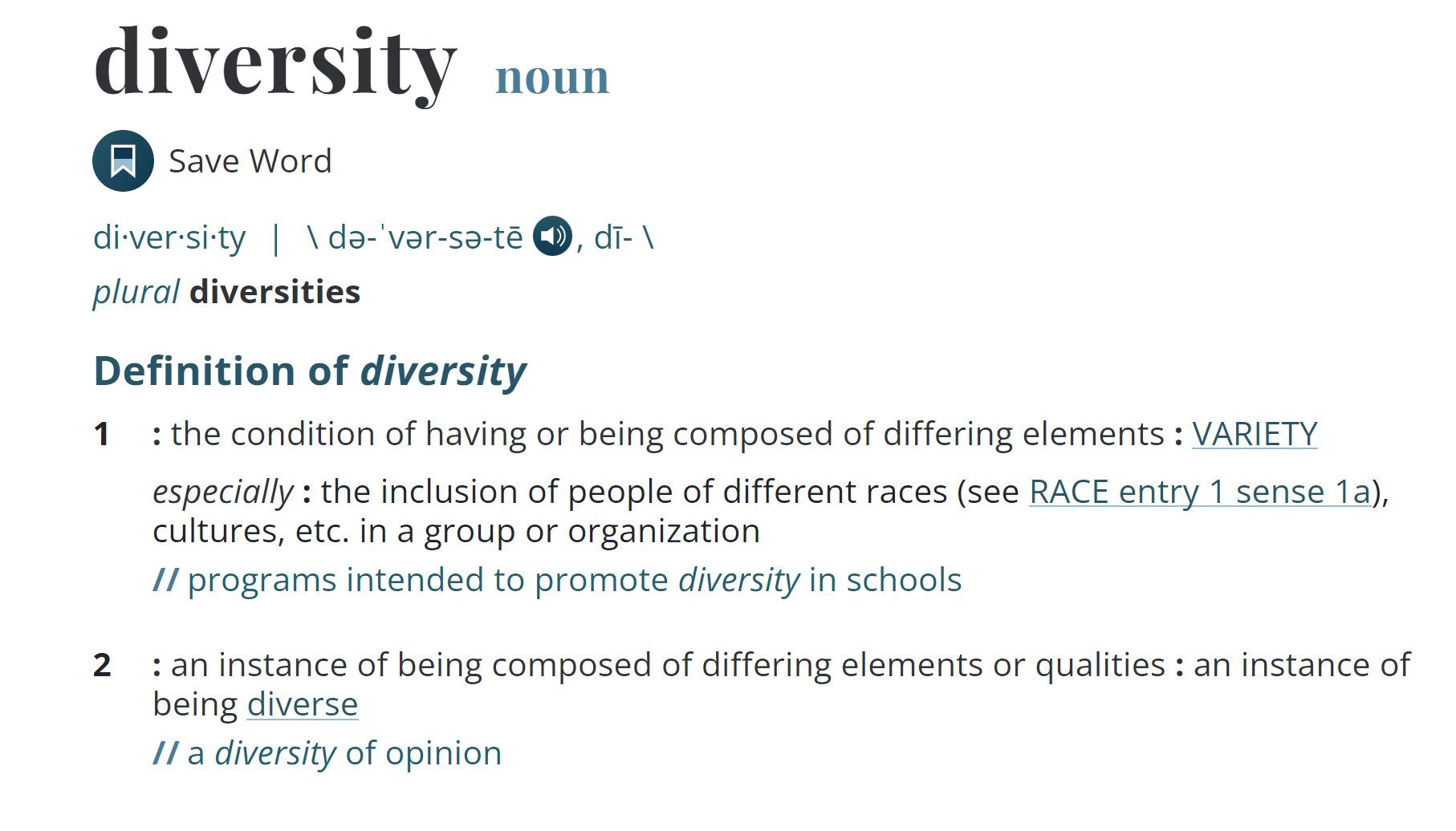 Blog post thumbnail:5 Elements for a Culturally Diverse Business